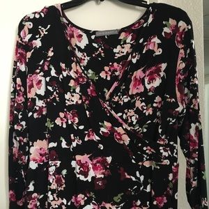 Maternity & Nursing friendly dress